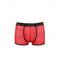 BOXERS PARKER VERMELHO PASSION