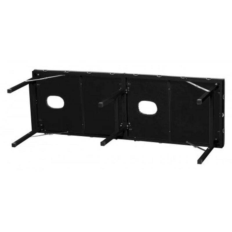 CAMA DE MASSAGEM BONDAGE