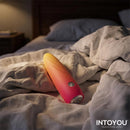 FIOLA MINI BALA VIBRATÓRIA SILICONE USB