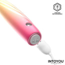 FIOLA MINI BALA VIBRATÓRIA SILICONE USB