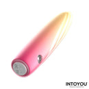 FIOLA MINI BALA VIBRATÓRIA SILICONE USB