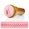 MASTURBADOR FLESHLIGHT STU VAGINA ROSA