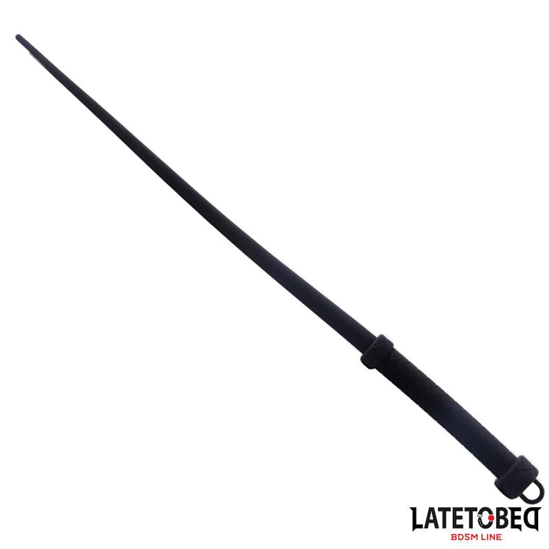 CHICOTE DE SILICONE