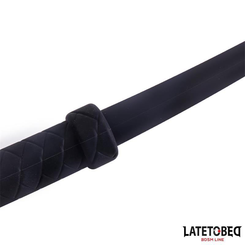 CHICOTE DE SILICONE