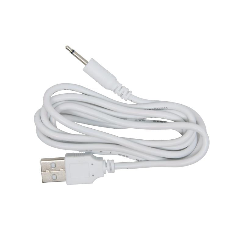 PRETTYLOVE ESTIMULADOR FORD USB SILICONE