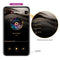 PRETTYLOVE FRANZ VIBRADOR COM ESTIMULADOR DE CUECA E APP