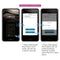 PRETTYLOVE FRANZ VIBRADOR COM ESTIMULADOR DE CUECA E APP