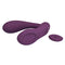PRETTYLOVE FRANZ VIBRADOR COM ESTIMULADOR DE CUECA E APP