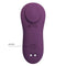 PRETTYLOVE FRANZ VIBRADOR COM ESTIMULADOR DE CUECA E APP