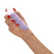 MINI VIBRADOR JAM PASTEL LILA