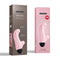 MINI VIBRADOR OCEAN BABY ROSE FUN
