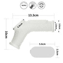 ANEL VIBRATÓRIO PARA PÉNIS E TESTÍCULOS SCROTUM DRIP