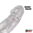 MANGA PARA O PÉNIS 23CM