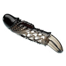 MANGA PARA O PÉNIS CECELIA COM VIBRAÇÃO