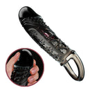 MANGA PARA O PÉNIS CECELIA COM VIBRAÇÃO