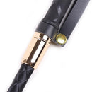 CHIBATA COM DETALHES EM DOURADO E PRETO