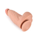 DILDO REALISTICO GALE DUPLA DENSIDADE 9,6"