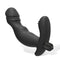 VIBRADOR PROSTÁTICO GARNET PARA O PONTO P