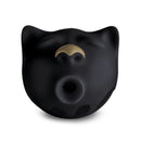 ESTIMULADOR DE CLÍTORIS GCAT COM SUCÇÃO E VIBRAÇÃO