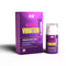 GEL COM VIBRAÇÃO VIBRATION BLACKBERRY