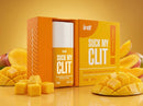 GEL ESTIMULANTE SUCK MY CLIT MANGA TROPICAL 15ML INTT