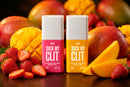 GEL ESTIMULANTE SUCK MY CLIT MORANGO SILVESTRE 15ML INTT