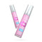 GEL LUBRIFICANTE CRUSHIOUS STEAL MY KISSES COM SABOR 10ML