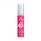 GEL LUBRIFICANTE CRUSHIOUS STEAL MY KISSES COM SABOR 10ML