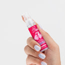 GEL LUBRIFICANTE CRUSHIOUS STEAL MY KISSES COM SABOR 10ML