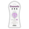 PLUG ANAL GEMORIA EM SILICONE COM ESFERA DE CRISTAL