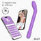 ESTIMULADOR ADALET GENTLY PONTO G COM APP