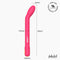 ESTIMULADOR ADALET GENTLY PONTO G COM APP