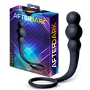 GERT PLUG ANAL DE SILICONE