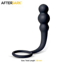 GERT PLUG ANAL DE SILICONE