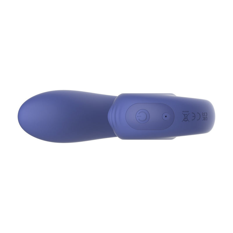 GIZI LITE - ESTIMULADOR DUAL DE PONTO G