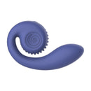 GIZI LITE - ESTIMULADOR DUAL DE PONTO G