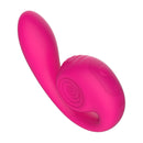 GIZI LITE - ESTIMULADOR DUAL DE PONTO G