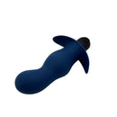 PLUG ANAL GLADIUS COM VIBRAÇÃO