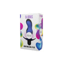 PLUG ANAL GLADIUS COM VIBRAÇÃO