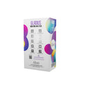 PLUG ANAL GLADIUS COM VIBRAÇÃO