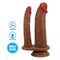 DILDO DUPLO GORAN REALISTA