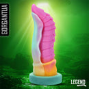 DILDO GORGANTUA SILICONE 22CM