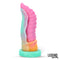 DILDO GORGANTUA SILICONE 22CM