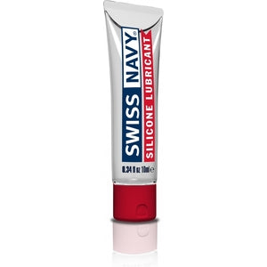 SWISS NAVY LUBRICANTE DE SILICONE