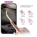 ESTIMULADOR DE CLÍTORIS HAZELYNN RECARREGÁVEL COM APP