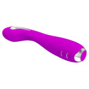 VIBRADOR HECTOR COM ELETROESTIMULAÇÃO E APP