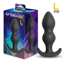 PLUG ANAL HENDRICK EM SILICONE