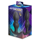 PLUG ANAL HENDRICK EM SILICONE