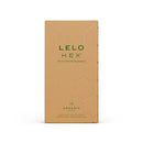 PRESERVATIVOS LELO HEX ORGANIC