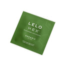 PRESERVATIVOS LELO HEX ORGANIC